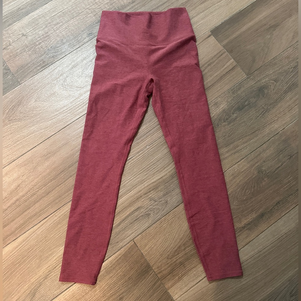 Vuori Clean Elevation Leggings